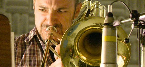 Justin Clark: Permanent Transience