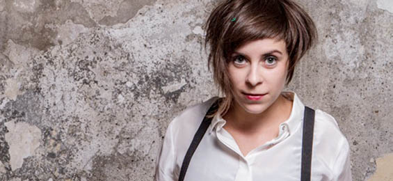 Laura Winkler - Wabi-Sabi Orchestra Paper Clips