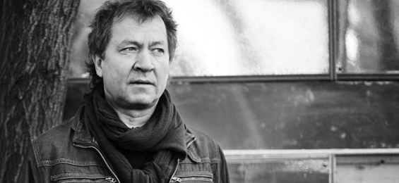 Nils Petter Molvaer: Switch