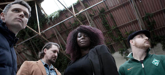 Slowly Rolling Camera