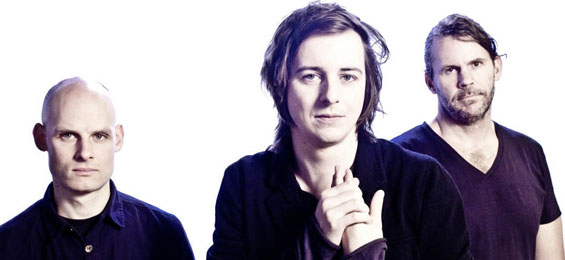 Michael Wollny Trio: Weltentraum