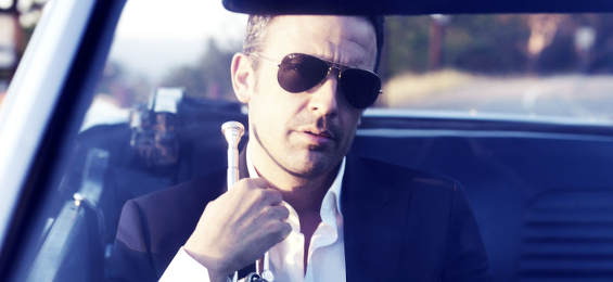 Till Brönner: The Movie Album