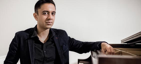 Vijay Iyer Mutations