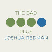 CD-Cover Bad Plus Joshua