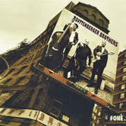 Guttenberger - One Cover