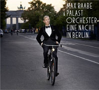 Max Raabe COVER