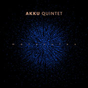 Akku Quintet - Molecules Cover