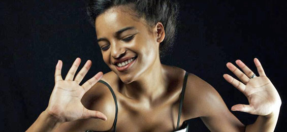 Agathe Jazz Quartet: Feeling Alive