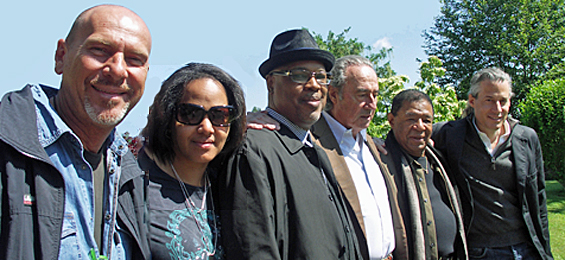 Franco Ambrosetti Sextett