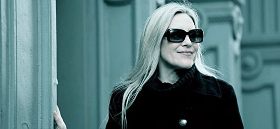 Anke Helfrich Trio Dedication