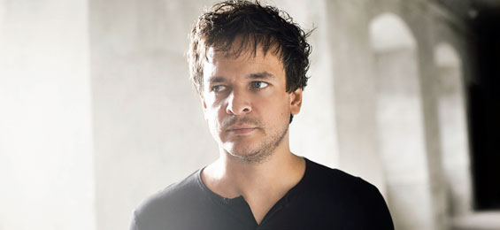 Chris Gall – Piano Solo (c) Mike Meyer