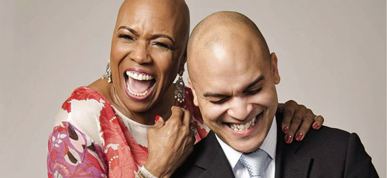 Dee Dee Bridgewater: Dee Dee’s Feathers F:Greg Miles