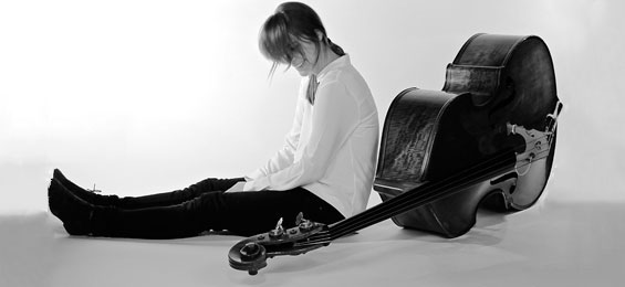 Hendrika Entzian Quartet: Turnus F Stefani Marcus