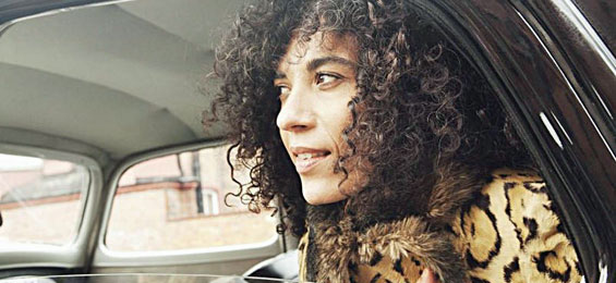 Julia Biel: Love Letters and Other Missiles