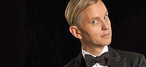 Max Raabe: Eine Nacht in Berlin