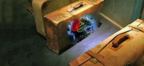 Ryan Carniaux Quintet: Never Leave Your Baggage Unattended