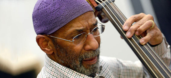 Ron Carter & WDR Big Band: My Personal Songbook