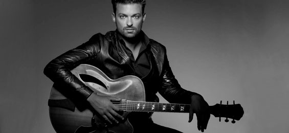 Torsten Goods: Thank You Baby!