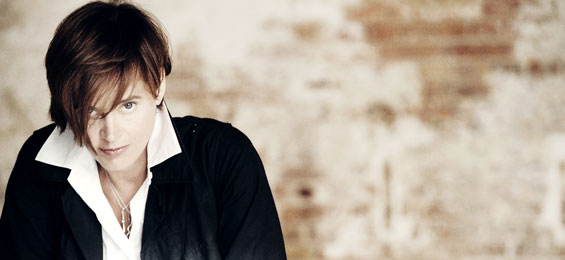 Ulrike Haage: Maelstrom