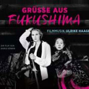 CD-Cover Grüße aus Fukushima