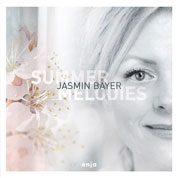 Jsasmin Bayer Summer Melodies Cover