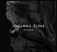 Cover Belonging Johanna Elina
