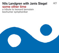 Cover Landgren - Siegel