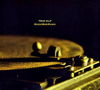 Trio Elf MusicBoxMusic Cover