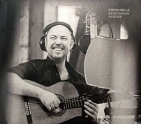 Stefan Noelle Meinetwegen im Reagen Cover