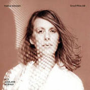 Torun Eriksen Cover Grand White Silk