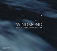Windmond SCO Cover