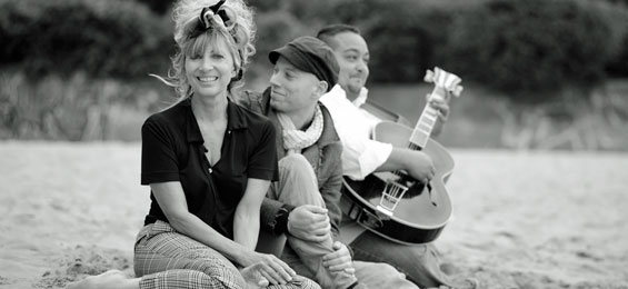 Neues Jazz-Album, neues Leben: „Summer’s Ease“ von Caro Josée