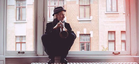 Erik Truffaz Quartet Doni Doni