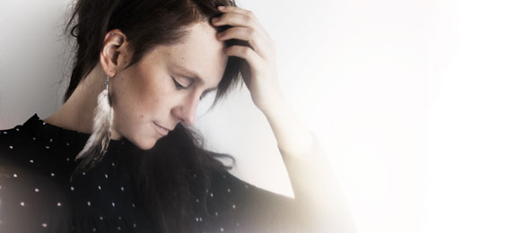 Johanna Elina: Belonging