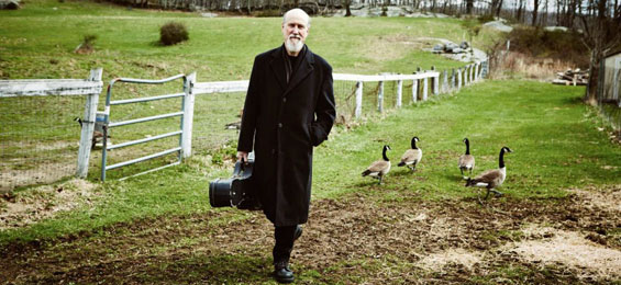 John Scofield Country For Old Men