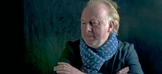 Olivier Le Goas Reciprocity