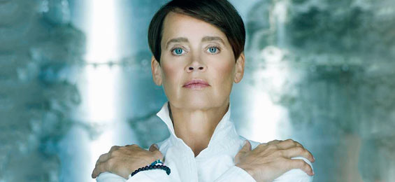 Ulrike Haage: Grüße aus Fukushima