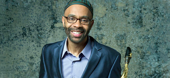 Kenny Garrett Do Your Dance by Jimmy Katz