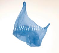 COVER Jens Dueppe Dancing Beauty