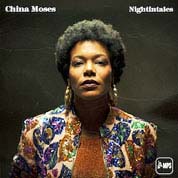 China Moses: Nightintales Cover