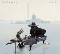 Cover distances-venice