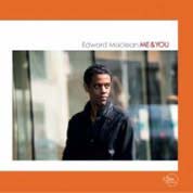 Edward Maclean: Cover