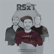 RSxT Cover