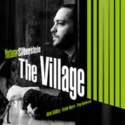 Cover album/yotam-silberstein-the-village
