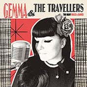 Gemma & The Travellers: Too Many Rules & Games COVER
