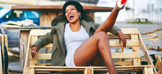 China Moses Nightintales