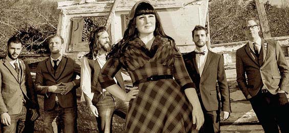 Gemma & The Travellers