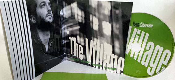 Yotam Silberstein: The Village