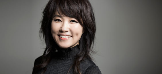 Youn Sun Nah: She moves on