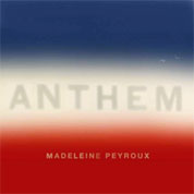 Madeleine Peroux Anthem COVER
